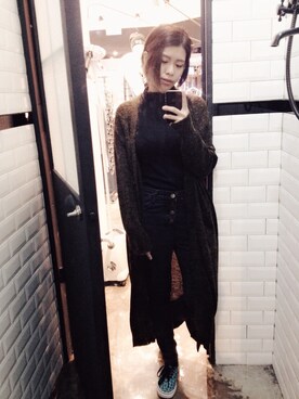 MyraTsangさんのコーディネート