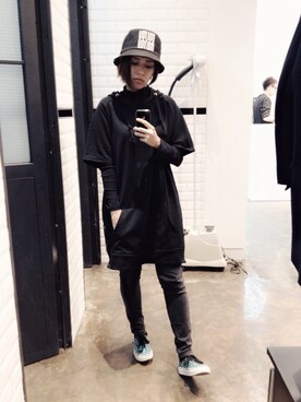 MyraTsangさんのコーディネート