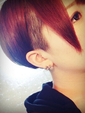 Hal↕MWさんのコーディネート