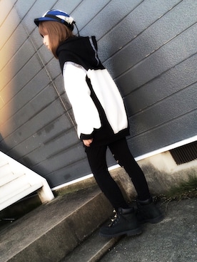 あやこぴちゃんさんのコーディネート