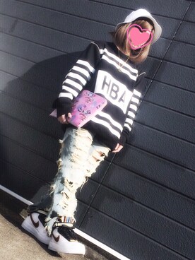 あやこぴちゃんさんのコーディネート