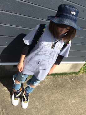 あやこぴちゃんさんのコーディネート