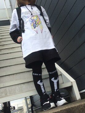 あやこぴちゃんさんのコーディネート