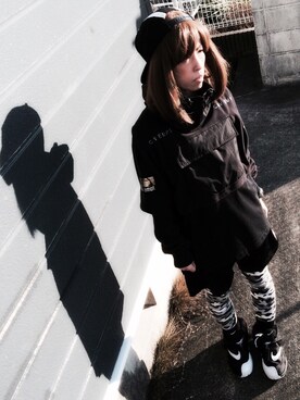 あやこぴちゃんさんのコーディネート