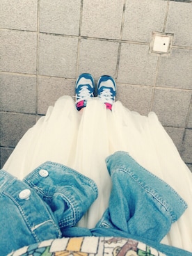 Asunさんのコーディネート