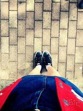 Asunさんのコーディネート