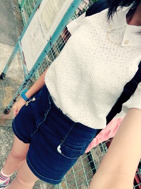 Asunさんのコーディネート