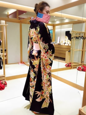 Miiさんのコーディネート