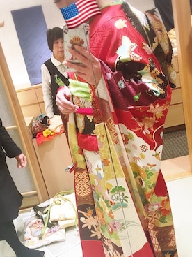 Miiさんのコーディネート