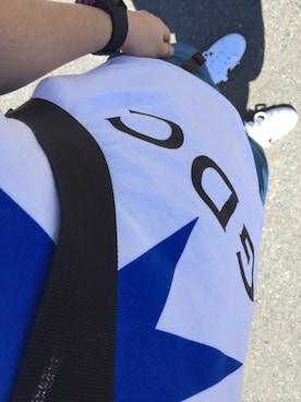 たかちゃんさん（メンズ・164cm）の夏コーディネート