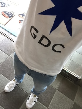 たかちゃんさん（メンズ・164cm）の秋コーディネート