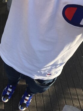 「G-SHOCK」｜たかちゃんさん（メンズ・164cm）の秋コーディネート