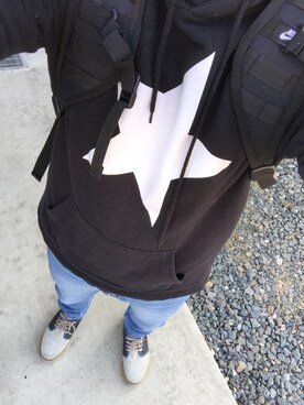 たかちゃんさんのコーディネート