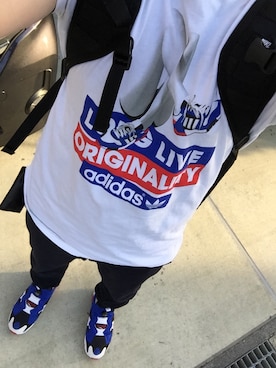 たかちゃんさんのコーディネート