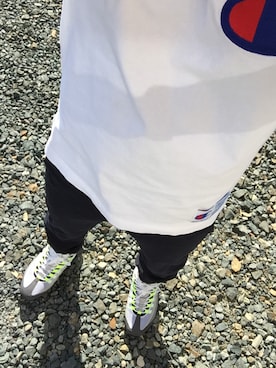 たかちゃんさんのコーディネート