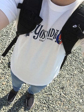 たかちゃんさんのコーディネート