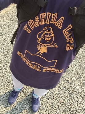 たかちゃんさんのコーディネート