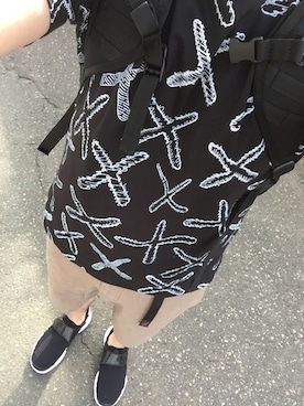 たかちゃんさんのコーディネート