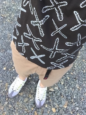 たかちゃんさんのコーディネート