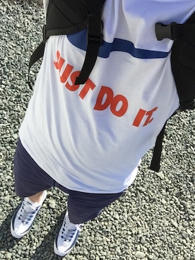 たかちゃんさんのコーディネート