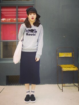 Saraさんのコーディネート