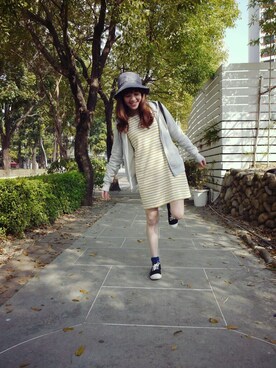 Saraさんのコーディネート