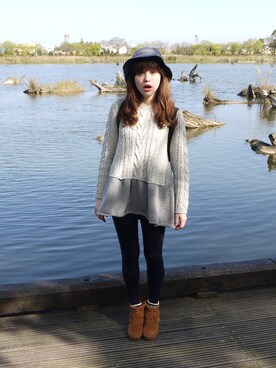 Saraさんのコーディネート