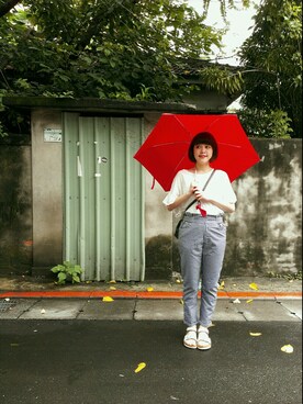 Saraさんのコーディネート