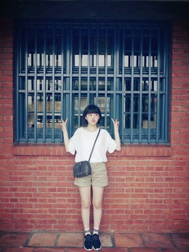 Saraさんのコーディネート