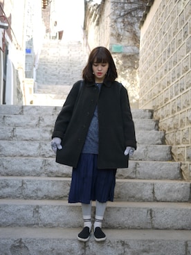 Saraさんのコーディネート