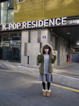 Saraさんのコーディネート