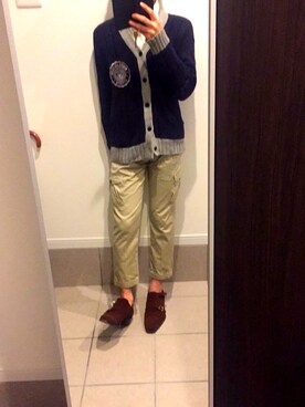 りゅうちぇるさんのコーディネート