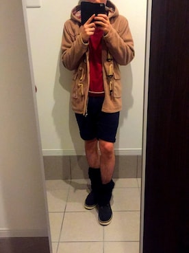 りゅうちぇるさんのコーディネート