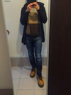 りゅうちぇるさんのコーディネート