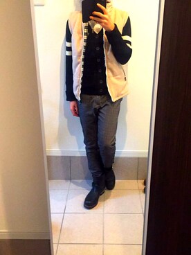 りゅうちぇるさんのコーディネート