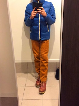 りゅうちぇるさんのコーディネート