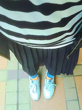 kaoriii05さん(レディース・153cm)の冬コーディネート