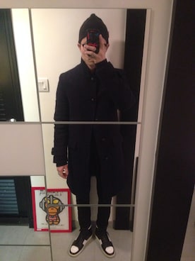 J🅰NkInS™さんのコーディネート