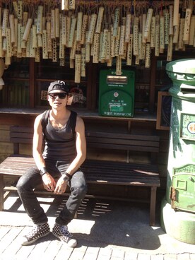 J🅰NkInS™さんのコーディネート