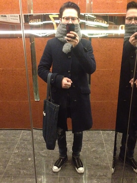 J🅰NkInS™さんのコーディネート