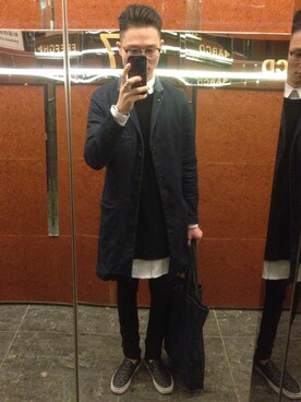 J🅰NkInS™さんのコーディネート