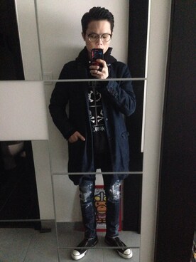 J🅰NkInS™さんのコーディネート