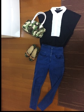hi😄さんのコーディネート