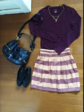 hi😄さんのコーディネート