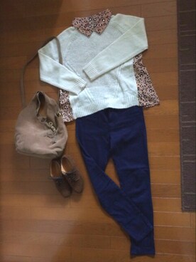 hi😄さんのコーディネート