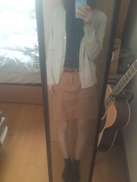 rinaさんのコーディネート