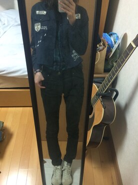 rinaさんのコーディネート