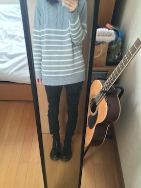 rinaさんのコーディネート