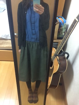 rinaさんのコーディネート