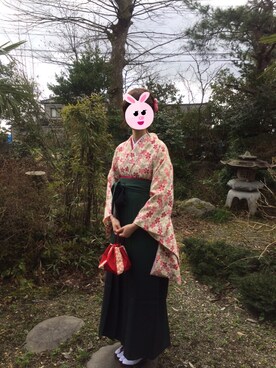 rinaさんのコーディネート